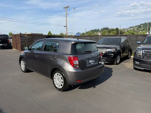 Used 2012 Scion xD FWD image 6
