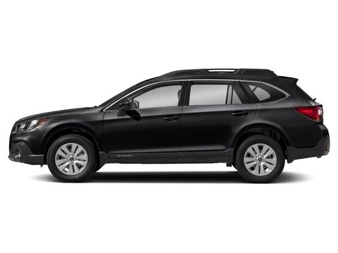 Used 2019 Subaru Outback 2.5i Premium AWD/4WD image 41