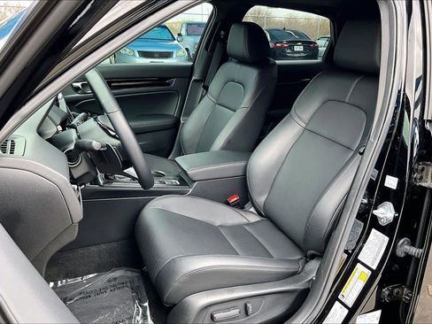 Used 2025 Honda Civic Sport Touring image 8