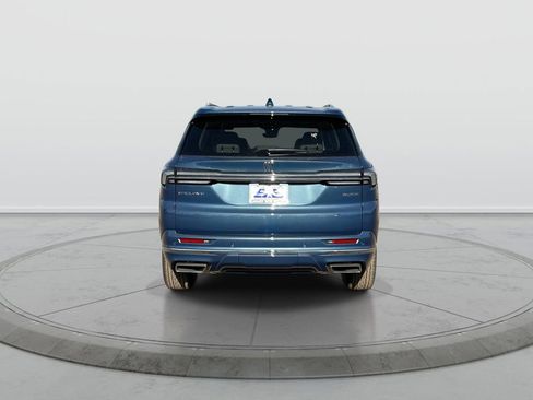 New 2026 Buick Enclave Avenir w/ Super Cruise Package FWD image 7