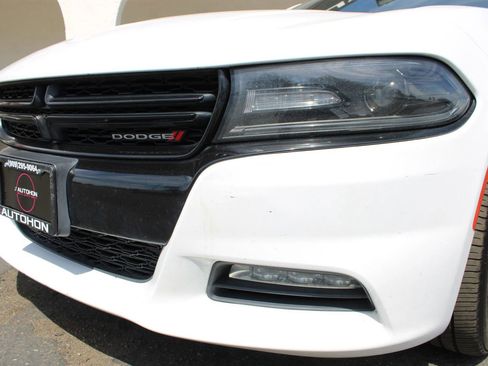 Used 2018 Dodge Charger R/T w/ Plus Group image 10