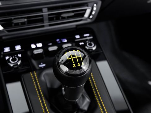 Used 2022 Porsche 911 GT3 image 24