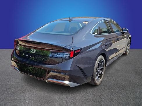 Used 2025 Hyundai Sonata SEL FWD image 6