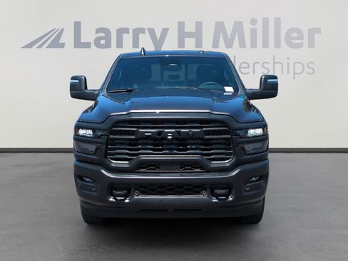 New 2025 RAM 2500 Tradesman w/ Safety Group image 8