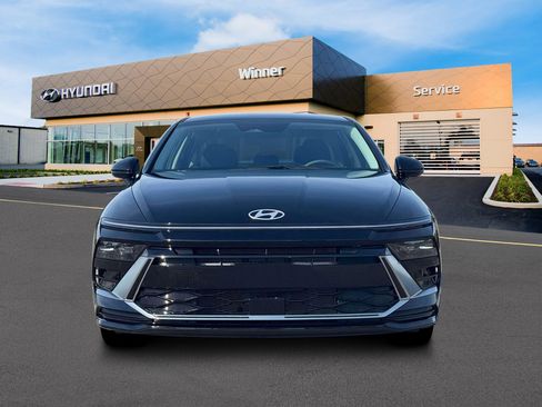 New 2026 Hyundai Sonata SEL image 12