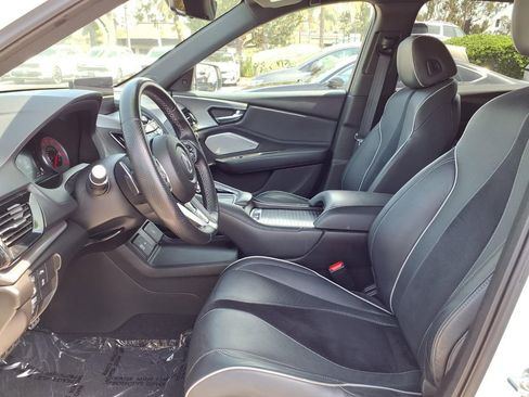 Used 2021 Acura RDX A-Spec image 9