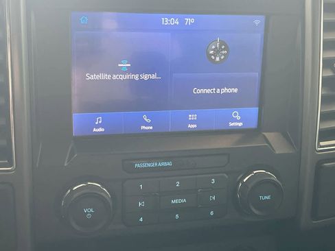 Used 2020 Ford F150 XLT w/ XTR Package AWD/4WD image 16