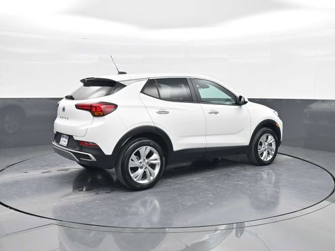 New 2025 Buick Encore GX Preferred image 8