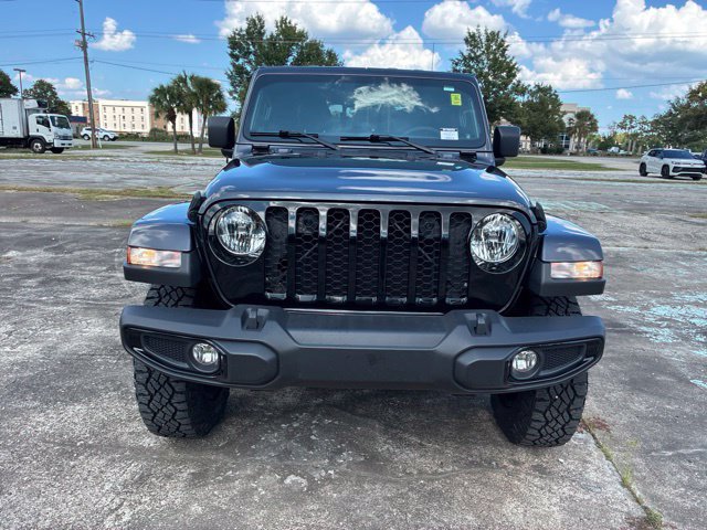 Used 2023 Jeep Gladiator Sport AWD/4WD image 8