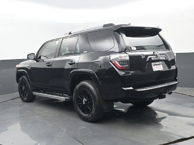 Used 2019 Toyota 4Runner SR5 RWD image 3