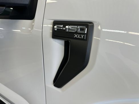 Used 2023 Ford F150 XLT w/ Equipment Group 302A High image 10