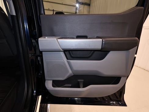 Certified 2024 Ford F450 XLT w/ 360-Degree Camera Package AWD/4WD image 18
