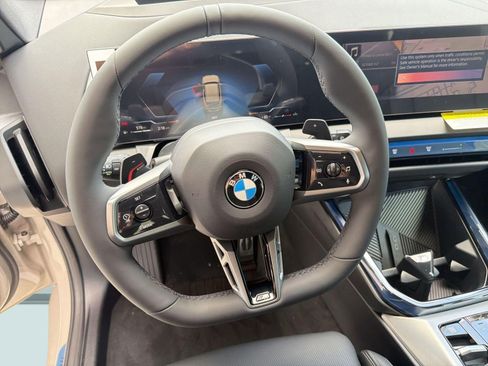 New 2026 BMW X3 xDrive30 w/ Premium Package AWD/4WD image 16