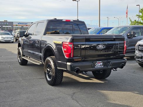 Used 2024 Ford F150 Tremor w/ Equipment Group 402A High AWD/4WD image 8