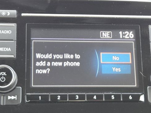 Used 2020 Honda CR-V LX image 4