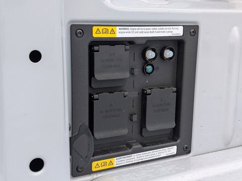 New 2025 Ford F150 XLT w/ Equipment Group 302A MID image 11