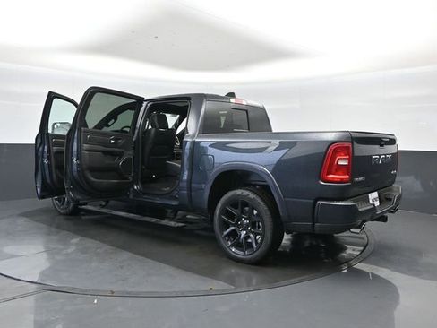 New 2026 RAM 1500 Laramie w/ Laramie Southwest Edition AWD/4WD image 39