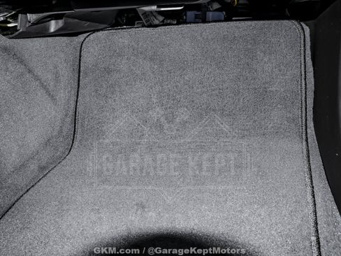 Used 2008 Chevrolet Corvette Z06 w/ Preferred Equipment Group RWD image 92