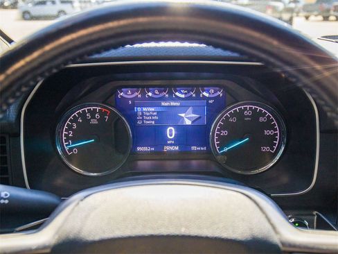 Used 2022 Ford F150 XLT w/ Equipment Group 302A High image 34