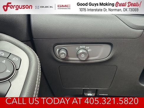 New 2026 Buick Encore GX Preferred w/ Comfort Package FWD image 17