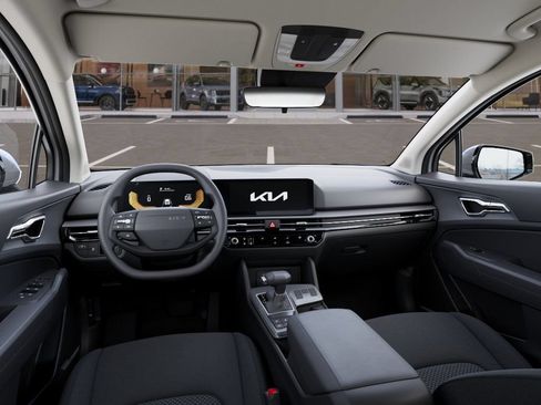 New 2026 Kia Sportage LX FWD image 14