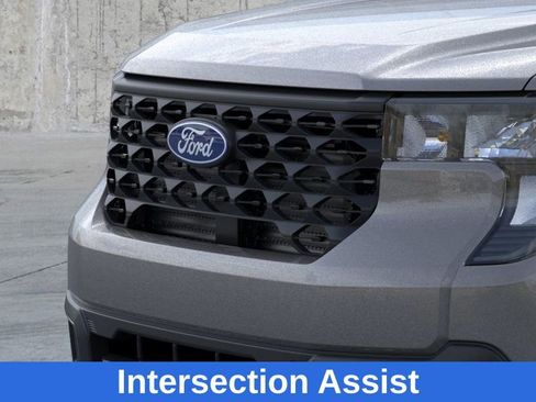 New 2025 Ford Maverick XLT w/ XLT Luxury Package image 21