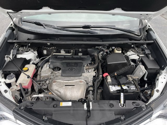 Used 2017 Toyota RAV4 XLE FWD image 20