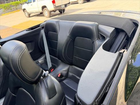 Used 2024 Ford Mustang Premium RWD image 21