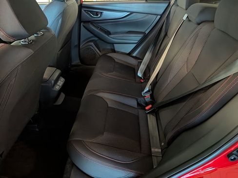 New 2025 Subaru WRX Premium image 19