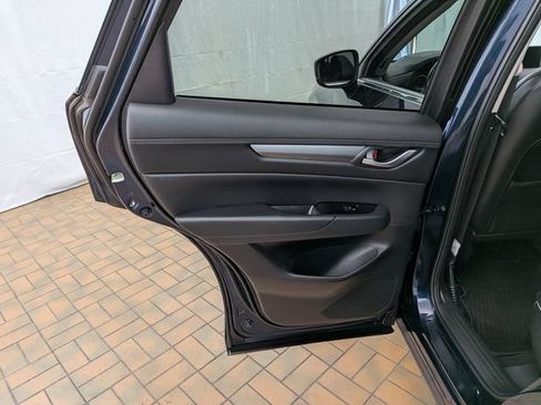 Certified 2024 MAZDA CX-5 AWD 2.5 S w/ Select Package image 19