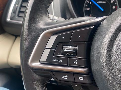 Used 2021 Subaru Ascent Touring w/ Popular Package #2 AWD/4WD image 25