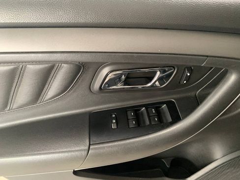Used 2012 Ford Taurus SEL AWD/4WD image 10