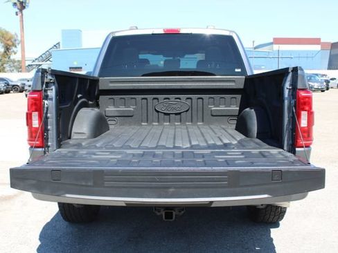 Used 2023 Ford F150 XLT w/ Equipment Group 302A High RWD image 6
