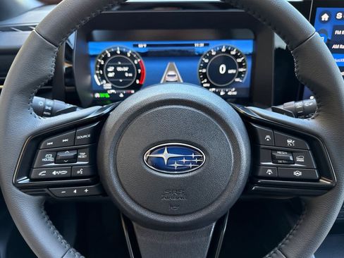 New 2026 Subaru Outback Premium AWD/4WD image 25