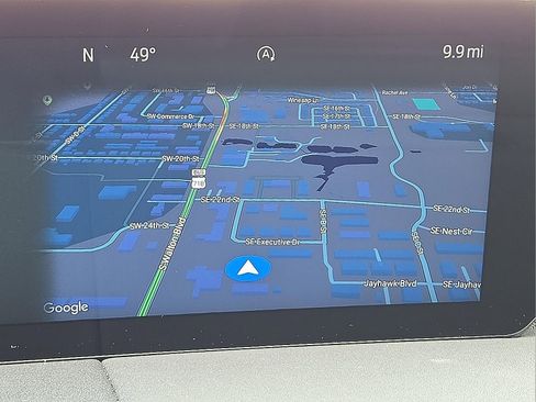 New 2026 Ford Expedition Tremor image 23