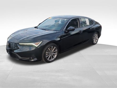 Used 2024 Acura Integra image 4