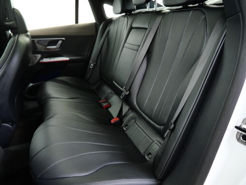 Certified 2023 Mercedes-Benz EQE 350+ 4MATIC Sedan image 18