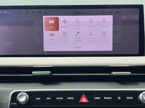 New 2026 Genesis GV80 2.5T Prestige AWD/4WD image 33