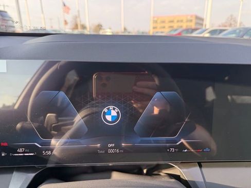 New 2026 BMW X3 xDrive30 w/ Premium Package image 18