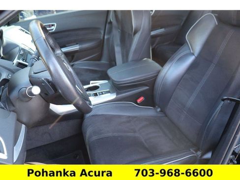 Used 2019 Acura TLX V6 w/ Technology & A-SPEC Pkg FWD image 30