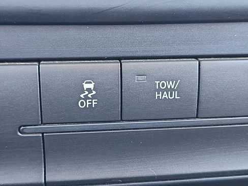 Used 2017 RAM 2500 Tradesman image 13