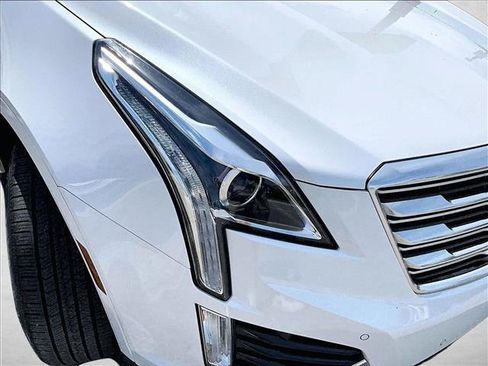 Used 2019 Cadillac XT5 Luxury AWD/4WD image 28