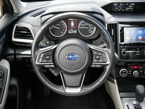 Used 2023 Subaru Forester Premium image 12