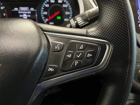 Used 2024 Chevrolet Malibu LT FWD image 23