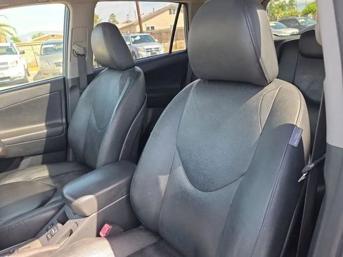 Used 2010 Toyota RAV4 Sport image 17