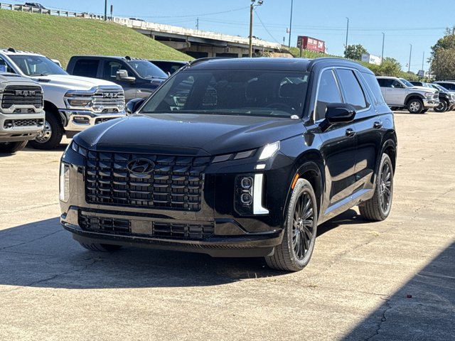 Used 2025 Hyundai Palisade Calligraphy AWD/4WD image 15