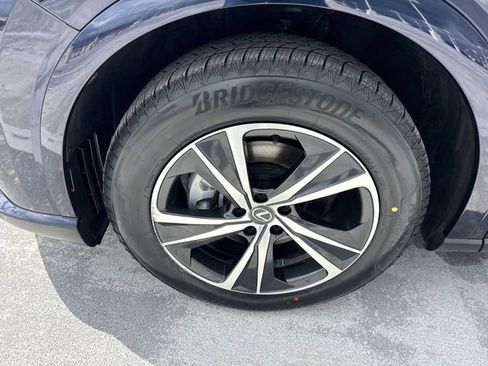 Certified 2023 Lexus RX 350 Premium w/ Cold Area Package FWD image 10
