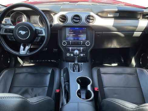 Used 2023 Ford Mustang Premium RWD image 10