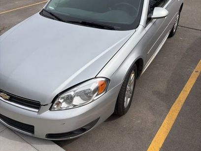 Used 2010 Chevrolet Impala LT w/ Convenience Package