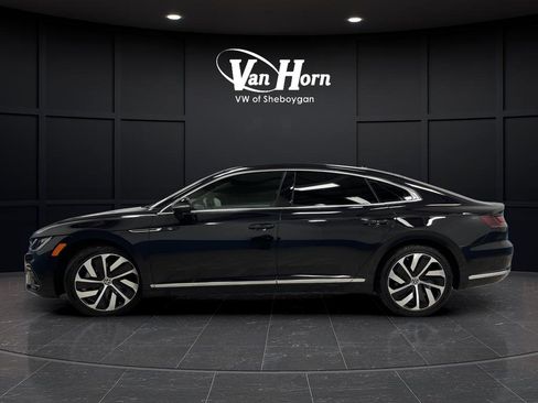 Used 2021 Volkswagen Arteon SEL image 13